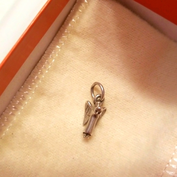 James Avery Retired charm - Picture 4 of 4